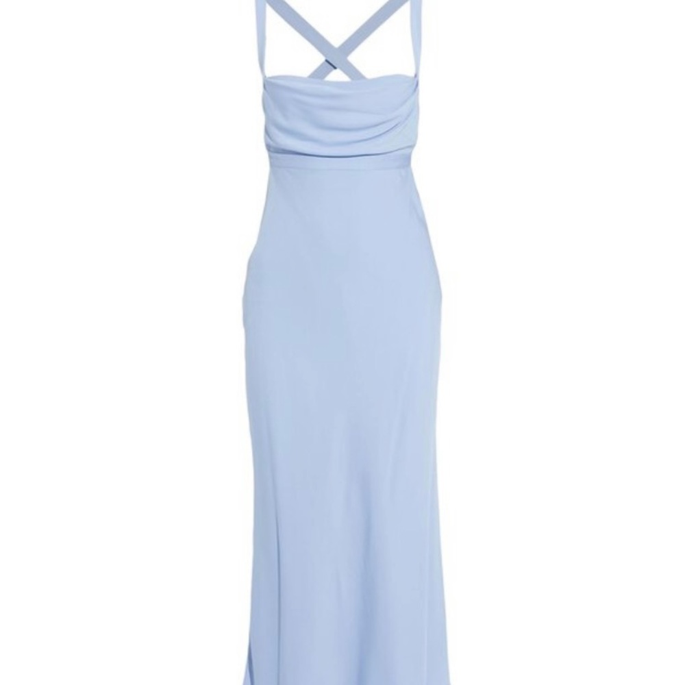 Michelle mason dress